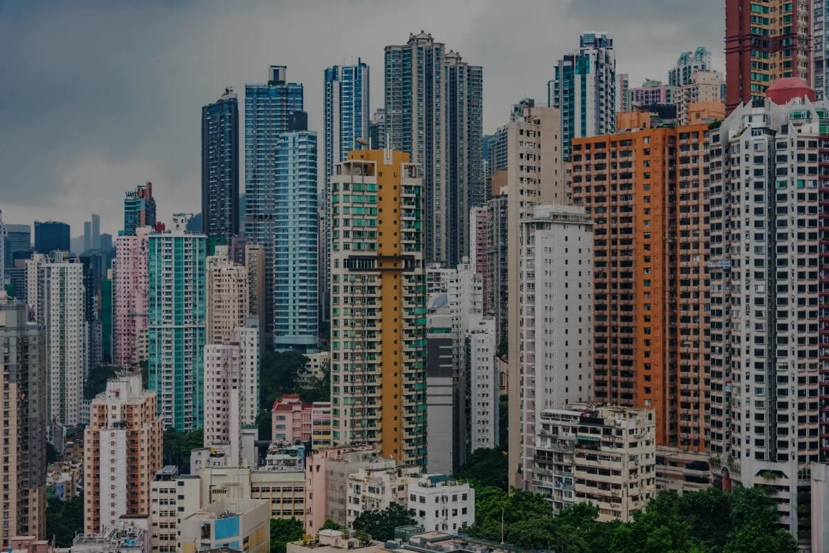 HK JENNYPENNY TECH LIMITED