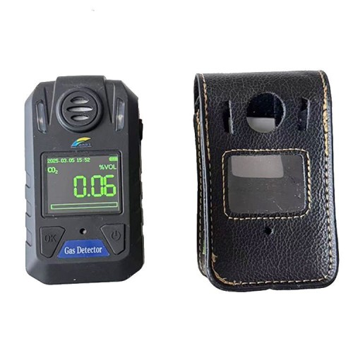 Portable Gas Detector