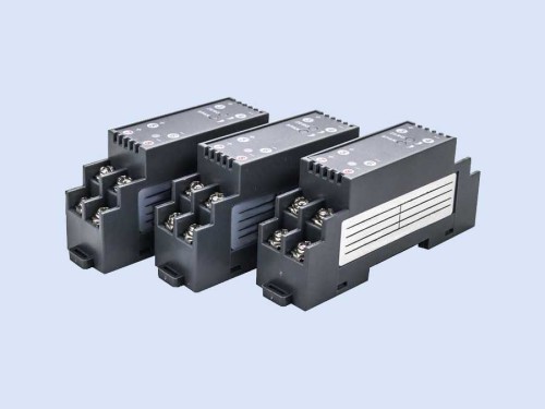 Isolation Power Distributor