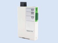 Analog sensor, DIN rail mount