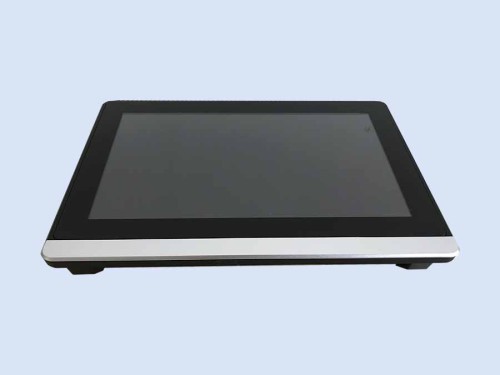 Multi-touch Panel PC with Ethernet, COM, RS485